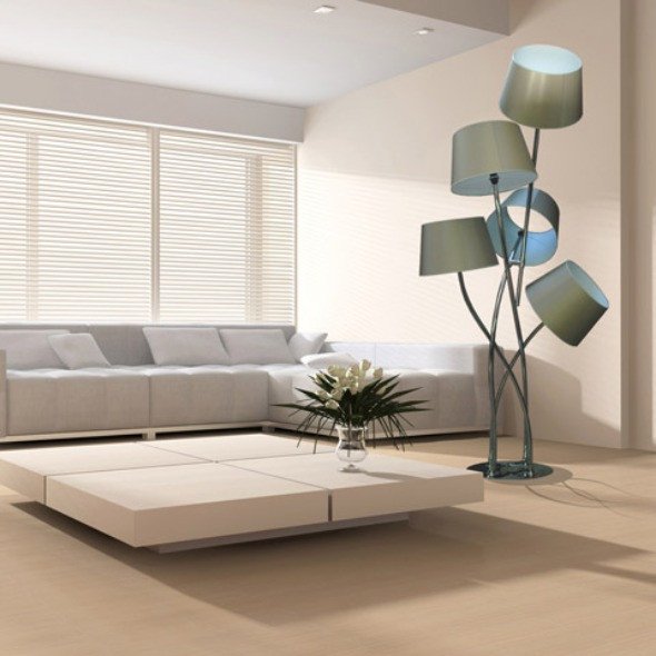 Contemporary Living Room Lamps Unique Cool Floor Lamp Designs as Part Your Home Decor