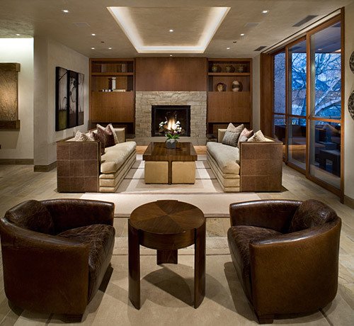 Contemporary Living Room Lights Inspirational Mountain Contemporary Living Room Contemporary Living Room Denver by 186 Lighting Design