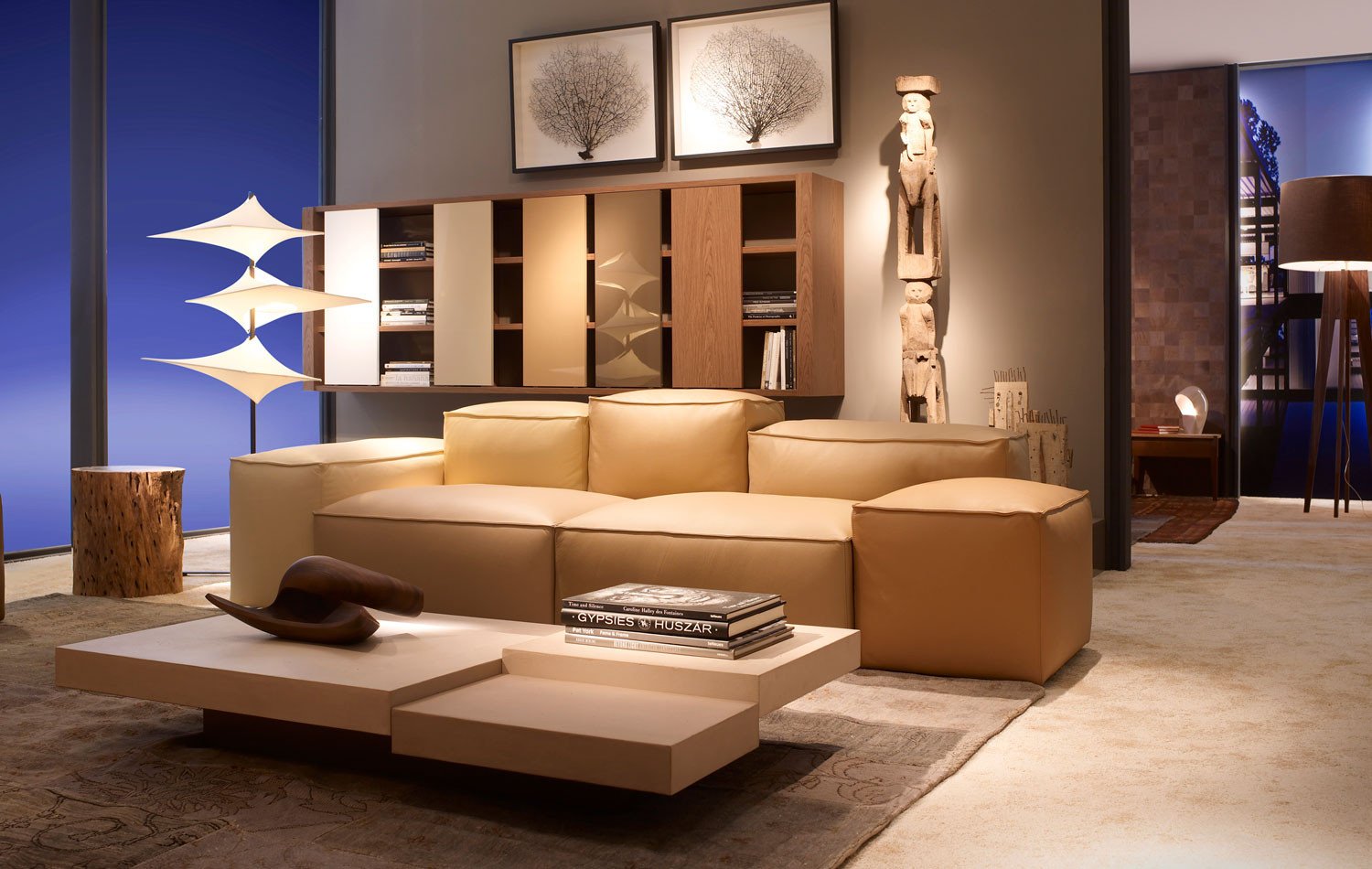 Contemporary Living Room sofas Awesome Living Room Inspiration 120 Modern sofas by Roche Bobois Part 3 3