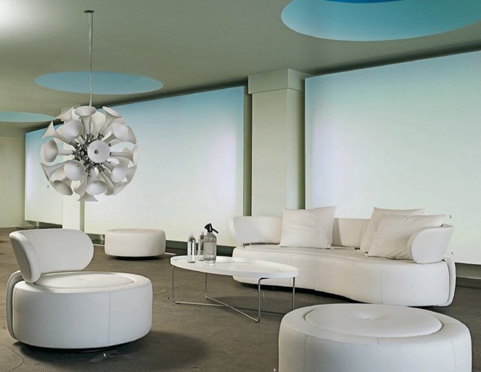 Contemporary Living Room sofas Beautiful Contemporary Living Room Furniture