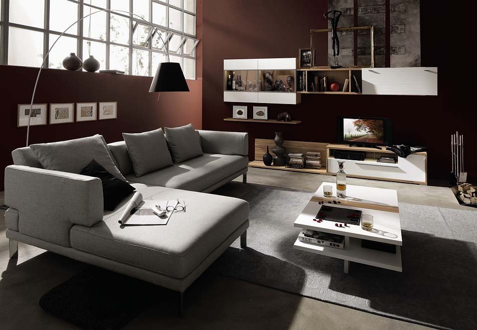 Contemporary Living Room sofas Elegant 35 Contemporary Living Room Design – the Wow Style