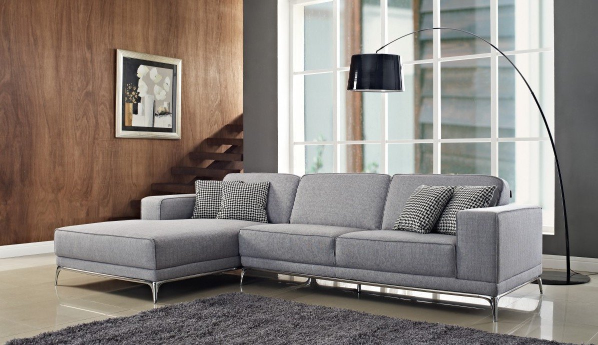 Contemporary Living Room sofas Elegant How to Choose Modern Sectional sofas for Your Home Midcityeast