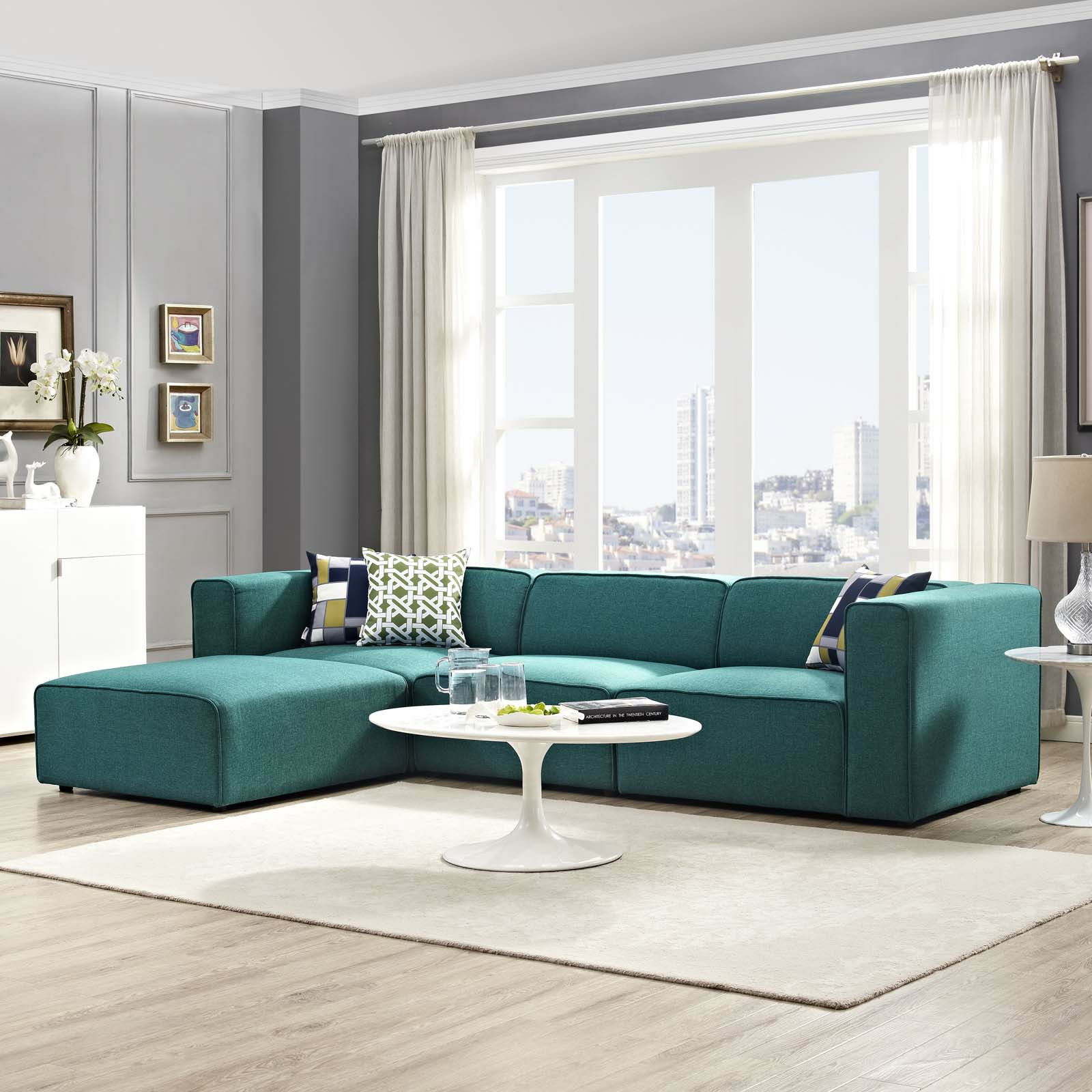 Contemporary Living Room Tables Beautiful Modern &amp; Contemporary Living Room Furniture