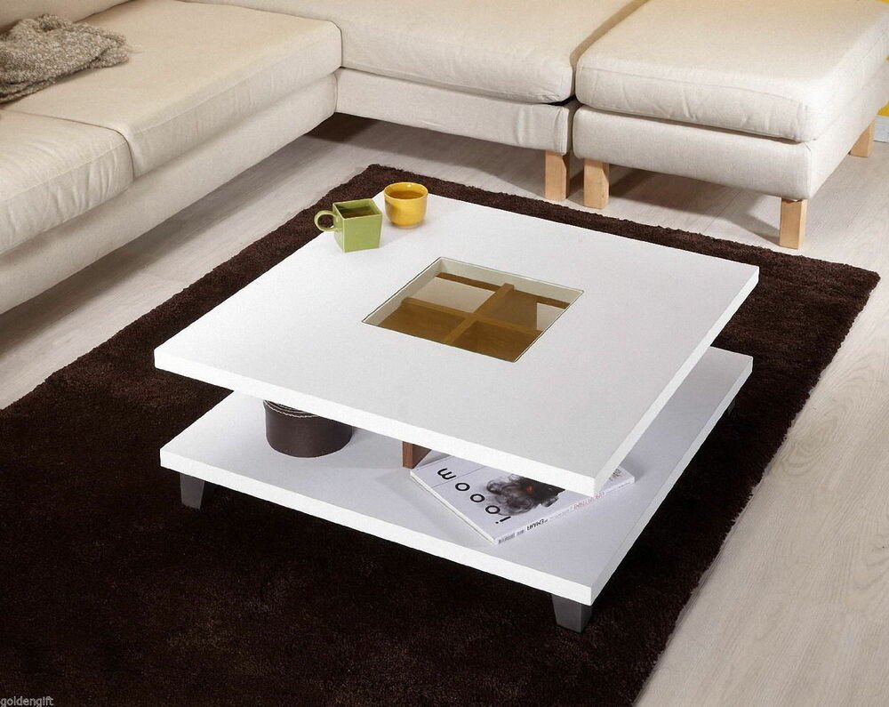 Contemporary Living Room Tables Lovely Modern Square Coffee Table Cocktail Contemporary Accent Living Room Furniture