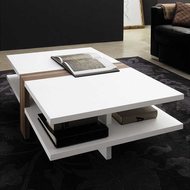 Contemporary Living Room Tables Unique Modern Coffee Table for Stylish Living Room – Ct 130 From Hülsta