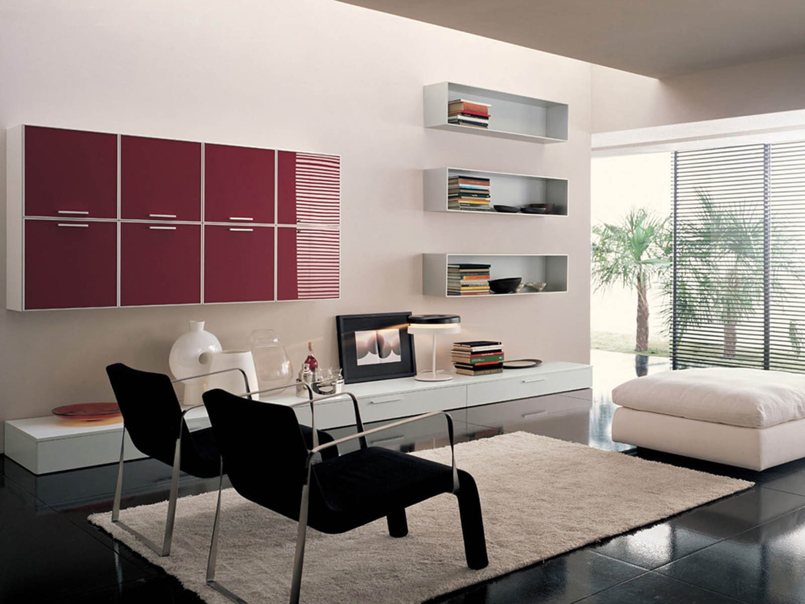 Contemporary Living Room Wallpaper Inspirational Wallpapers Modern Living Room S