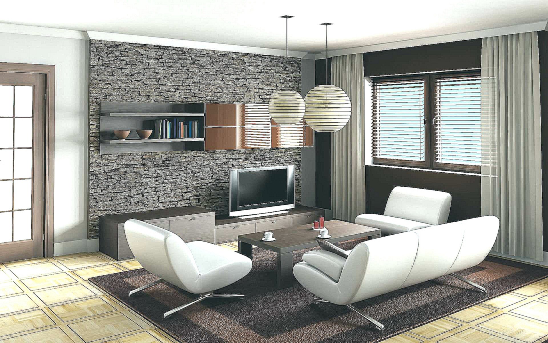 Contemporary Living Room Wallpaper Luxury 39 Wallpaper Design for Living Room Contemporary Wallpaper Living Room Room Design Ideas