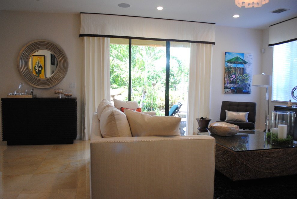 Contemporary Living Room Window Treatments Luxury Contemporary Window Valances Updating Your Interior