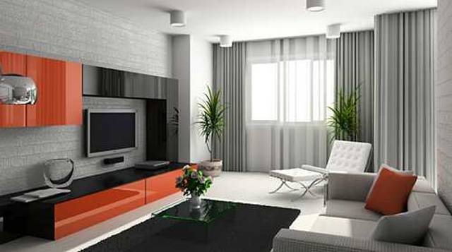 Contemporary Living Room Window Treatments New the Ideas Modern Curtain for Your Perfect Living Room