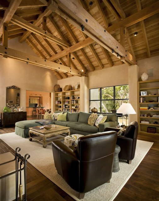 Contemporary Rustic Living Room Inspirational Rustic Modern Living Room