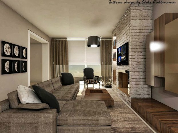 Contemporary Small Living Room Ideas Unique Contemporary Living Room Designs by Aliki Decoholic