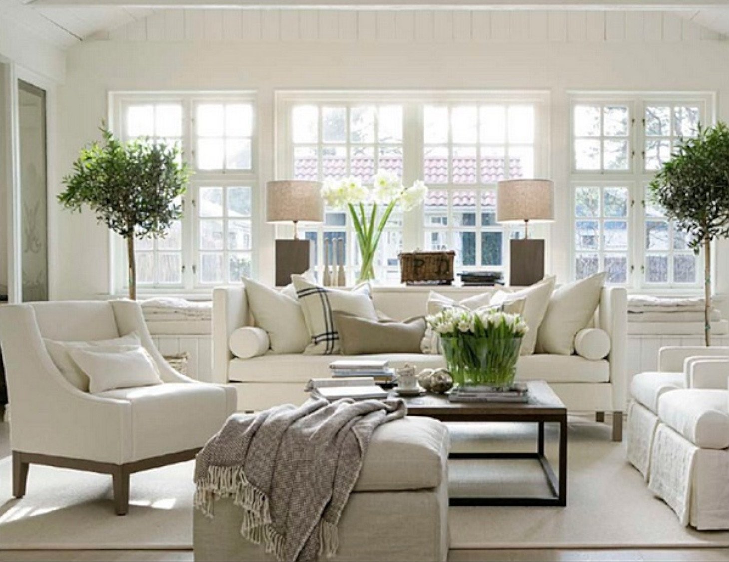 Contemporary Traditional Living Room Awesome 22 Cozy Traditional Living Room Indoor Plant Modern White Decor Whg