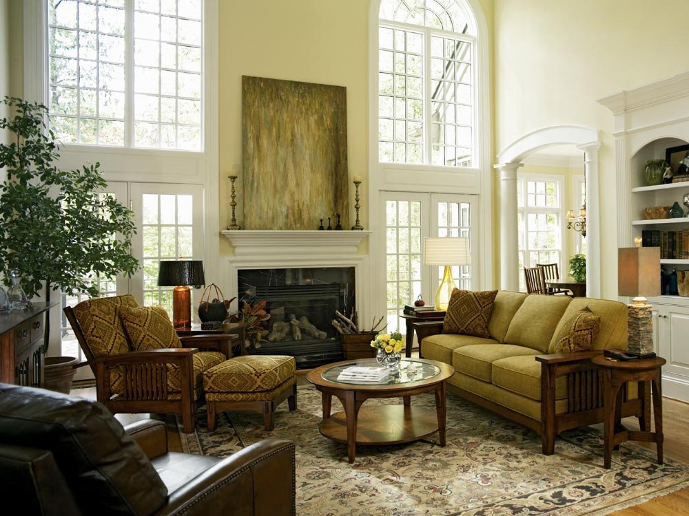 Contemporary Traditional Living Room Elegant 25 Best Traditional Living Room Designs