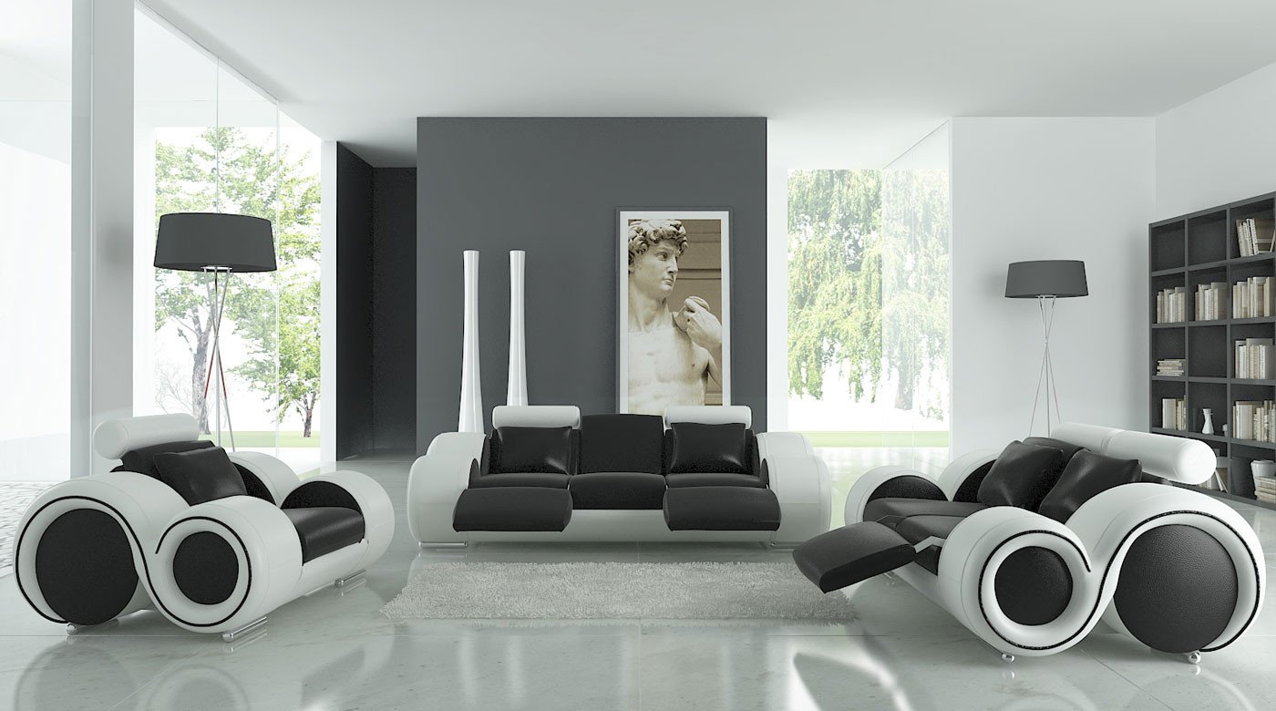 Contemporary White Living Room Awesome which Living Room Style Would You Pick Pick Elegance Industrial Minimalism Urban nordic or