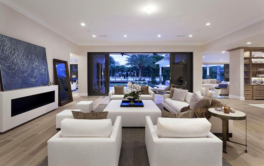 Contemporary White Living Room Best Of 21 formal Living Room Design Ideas Designing Idea