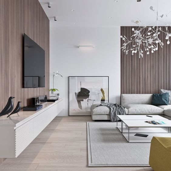 Contemporary White Living Room Fresh top 10 Cool Things for Your Contemporary Living Room Daily Dream Decor