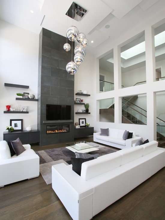 Contemporary White Living Room New 80 Ideas for Contemporary Living Room Designs