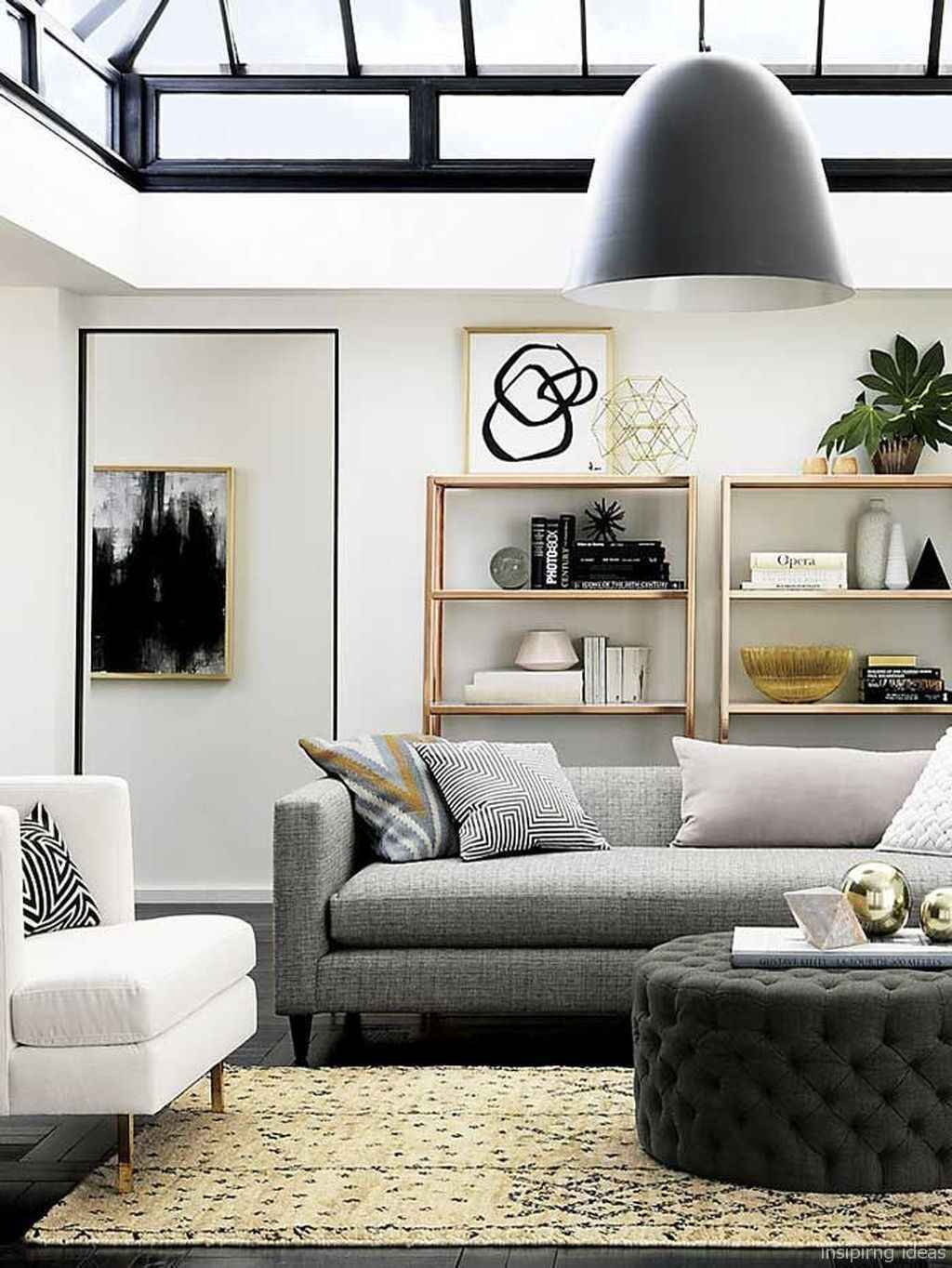 Cool Cheap Decorating Ideas Modern Living Room Unique 50 Cheap Modern Apartment Living Room Decorating Ideas Decorisart