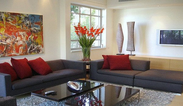 Cool Cheap Decorating Ideas Modern Living Room Unique Bud Friendly Home Décor Ideas Zameen Blog