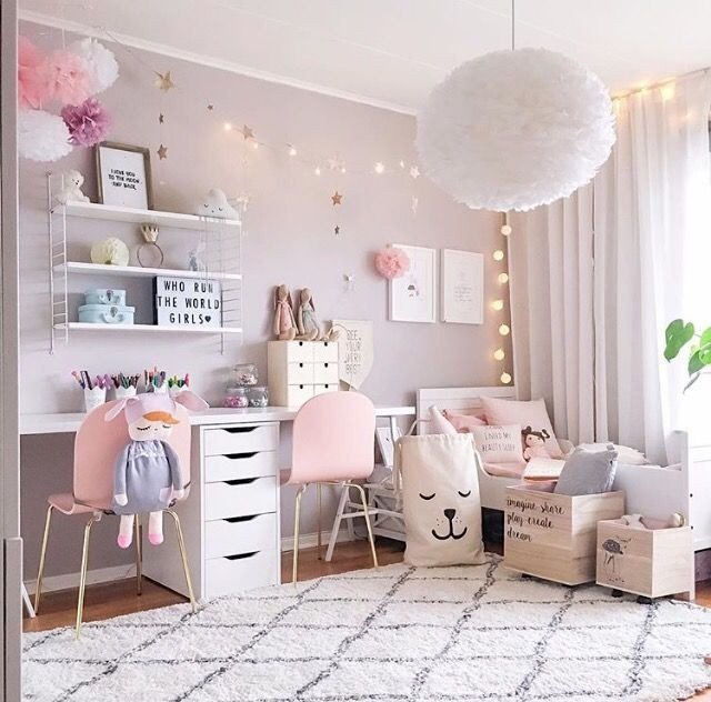 Cool Room Decor for Girls Elegant 27 Girls Room Decor Ideas to Change the Feel Of the Room Kids Room