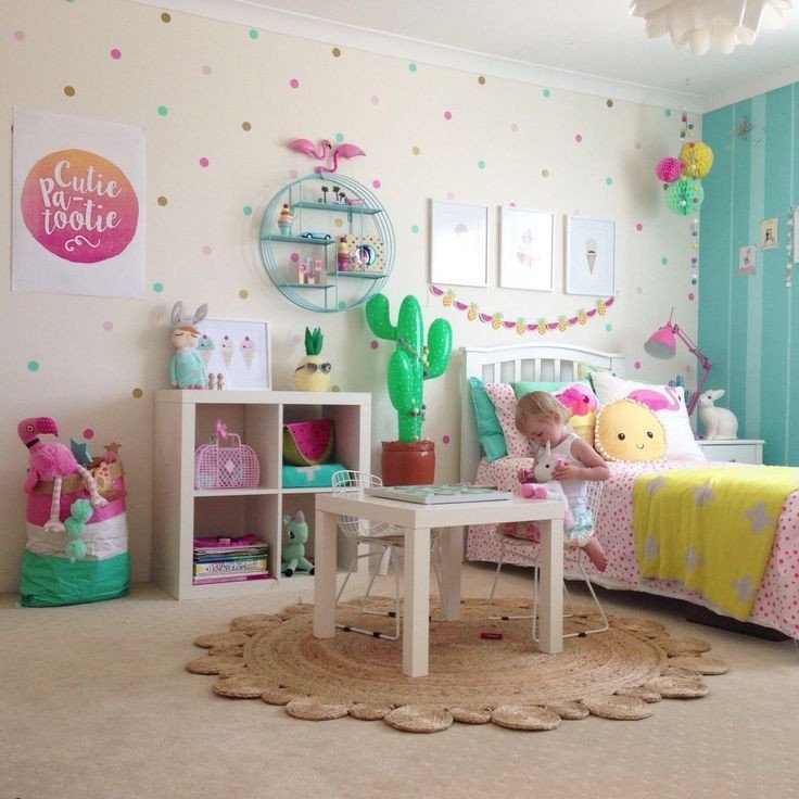 Cool Room Decor for Girls Lovely 34 Girls Room Decor Ideas to Change the Feel Of the Room