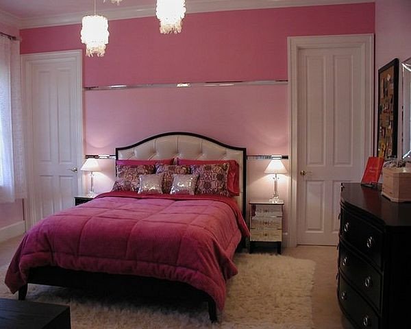 Cool Room Decor for Girls New 90 Cool Teenage Girls Bedroom Ideas