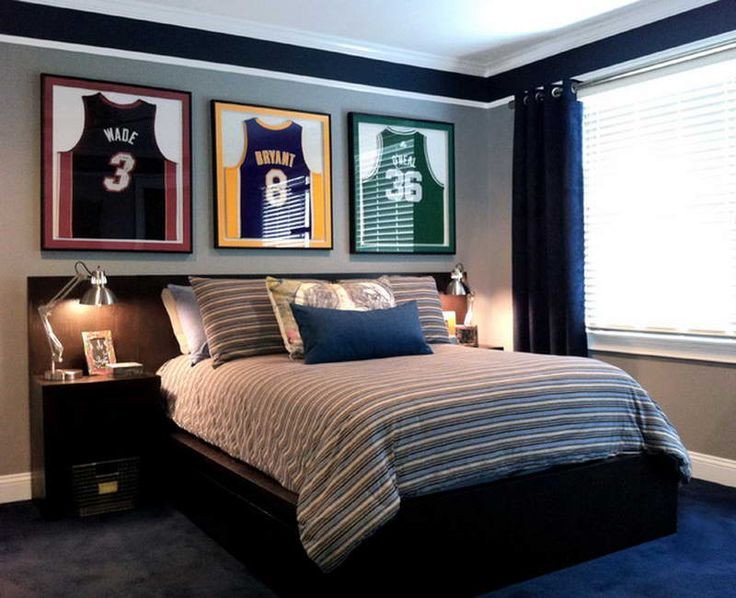 Cool Room Decor for Guys Awesome 25 Best Ideas About Guy Bedroom On Pinterest