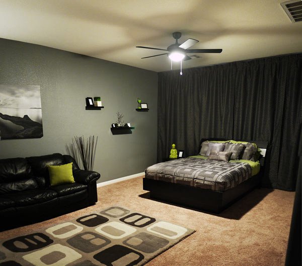 Cool Room Decor for Guys Inspirational 15 Cool Boys Bedroom Designs Collection