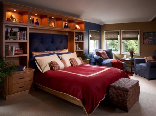 Cool Room Decor for Guys Inspirational 30 Awesome Teenage Boy Bedroom Ideas Designbump