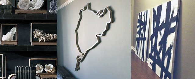 Cool Wall Decor for Guys Best Of 50 Bachelor Pad Wall Art Design Ideas for Men Cool Visual Decor