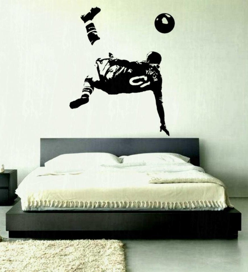 15 Ideas of Cool Wall Art For Guys