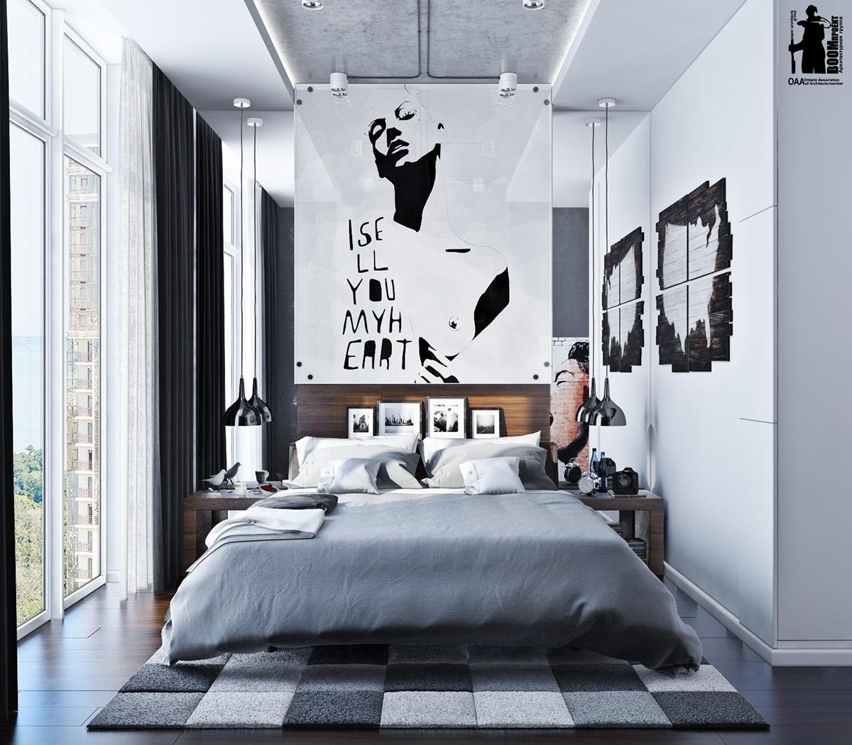 Cool Wall Decor for Guys Unique 20 Collection Of Cool Wall Art for Guys