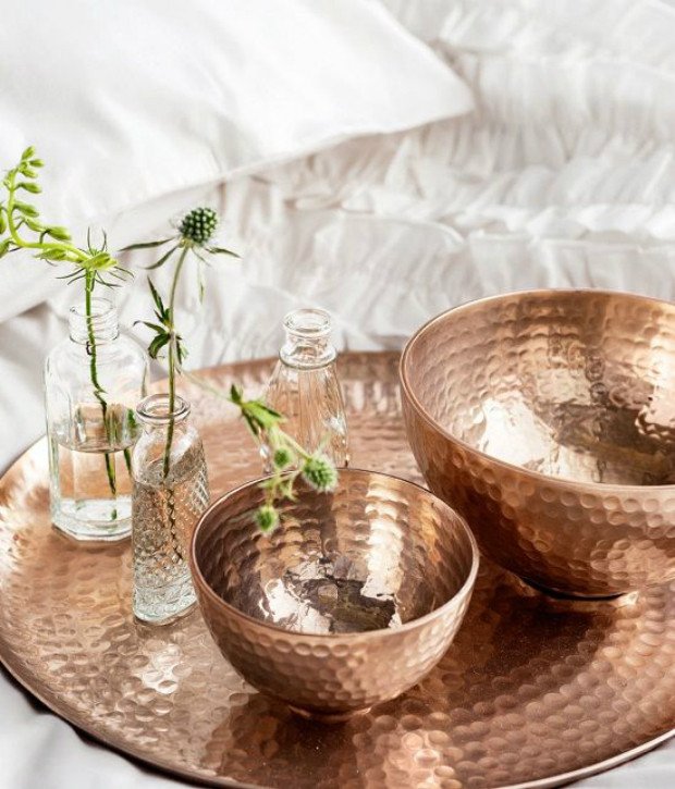 Copper Home Decor and Accessories New Decor Inspiration – Copper Accessories Boca Do Lobo