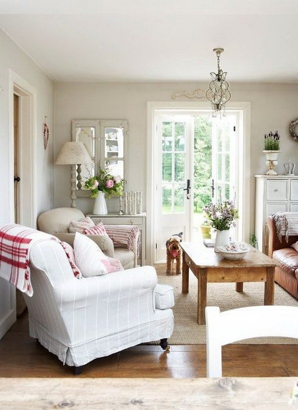 Cottage Living Room Ideas Elegant 40 Beautiful Living Room Designs 2017
