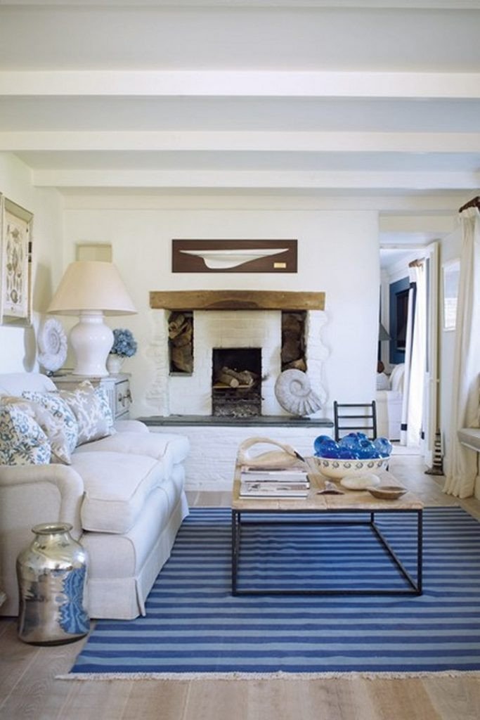 Cottage Living Room Ideas Elegant Inspiring Summer House Decor Ideas