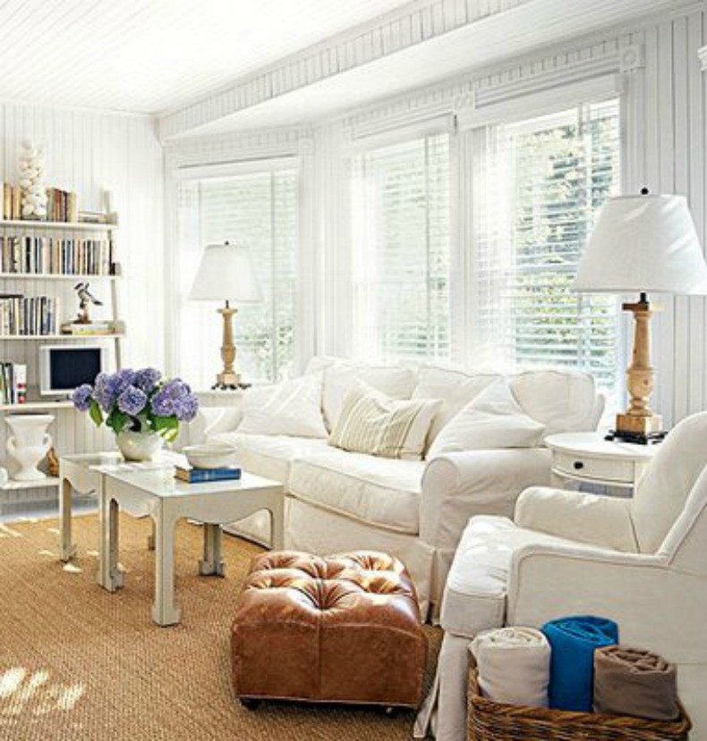 Cottage Living Room Ideas Inspirational 10 Ways to Create Coastal Cottage Style