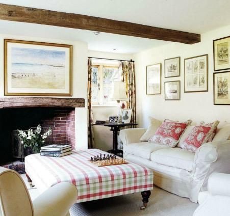 Cottage Living Room Ideas Inspirational 770 Best Images About Country Cottage Living Room On Pinterest