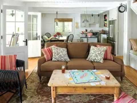 Cottage Living Room Ideas Inspirational Cottage Style Decorating Ideas