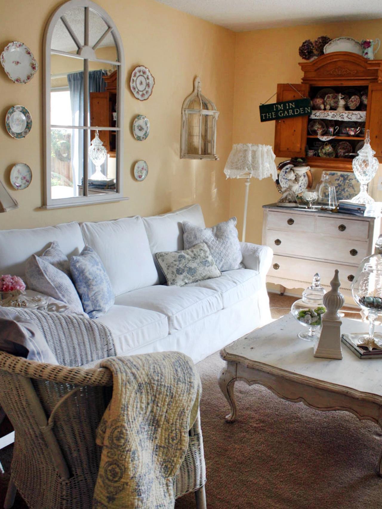 Cottage Living Room Ideas Lovely 25 Shabby Chic Style Living Room Design Ideas Decoration Love