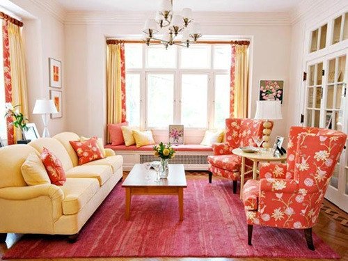 Cottage Living Roomdecorating Ideas Beautiful Cottage Living Room Curtain Ideas Interior Design