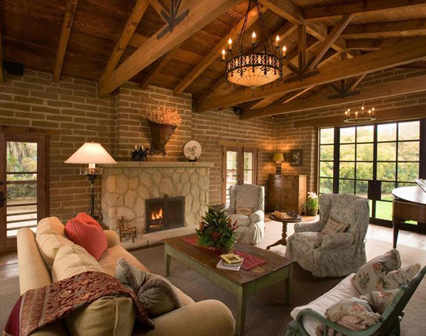 Cottage Living Roomdecorating Ideas Luxury 15 Homey Country Cottage Decorating Ideas for Living Rooms