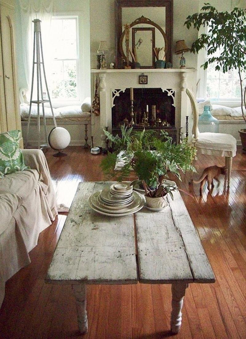 Country Chic Living Room Decor Inspirational 23 Shabby Chic Living Room Design Ideas Page 3 Of 5