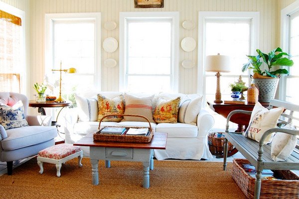 Country Chic Living Room Decor Lovely 20 Dashing French Country Living Rooms