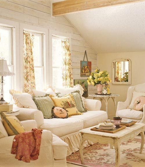 Country Chic Living Room Decor New Shabby Chic Living Room Collection