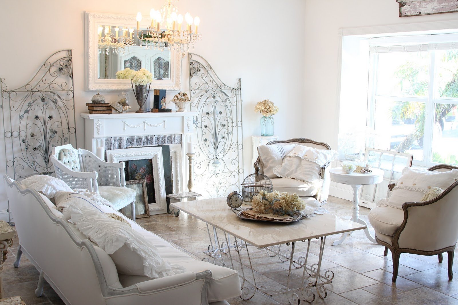 Country Chic Living Room Decor Unique 37 Dream Shabby Chic Living Room Designs Decoholic