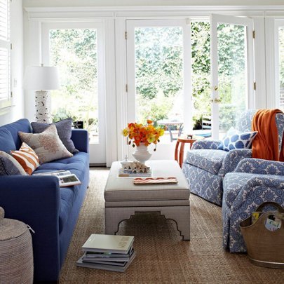 Country Comfortable Living Room Fresh Modern Takes On English Country