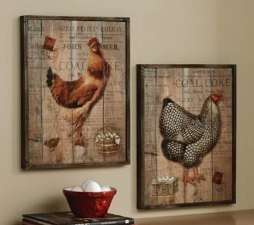 Country Kitchen Wall Decor Ideas Awesome French Country Kitchen Wall Decorations