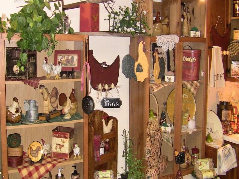 Country Kitchen Wall Decor Ideas Awesome Primitive Country Decorating Ideas