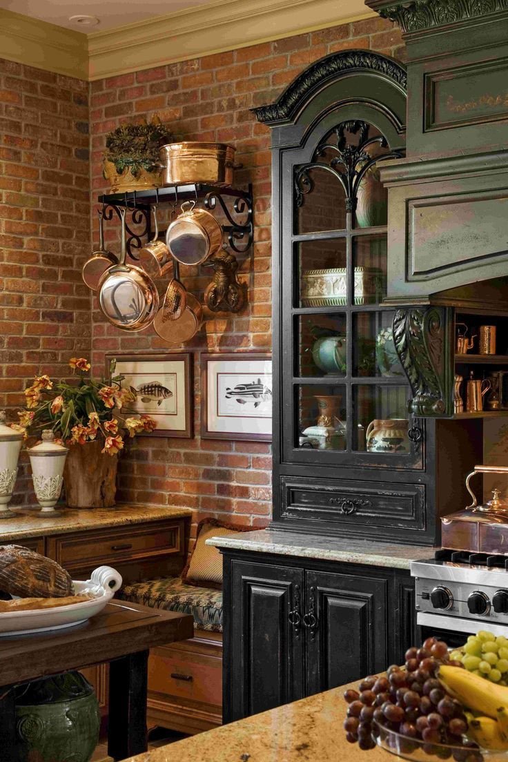 Country Kitchen Wall Decor Ideas Luxury Country Kitchen Decor theydesign theydesign