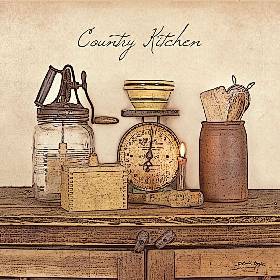Country Kitchen Wall Decor Ideas Unique Wall Art Ideas Design Vintage Old Decorations Country Kitchen Kitchenware